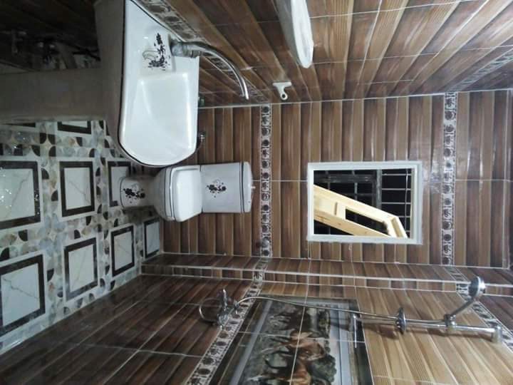 شركة صيانة حمامات بالطائف خصم 50%