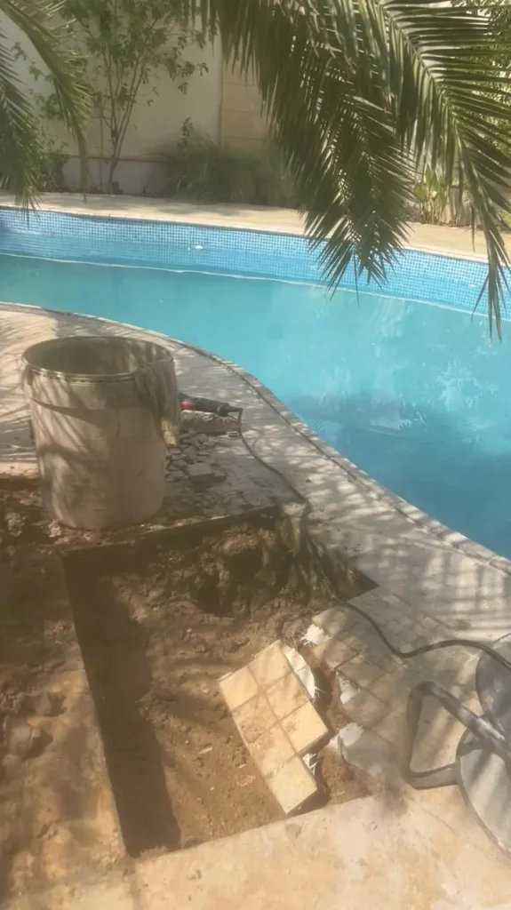شركة كشف تسربات المياه بجدة