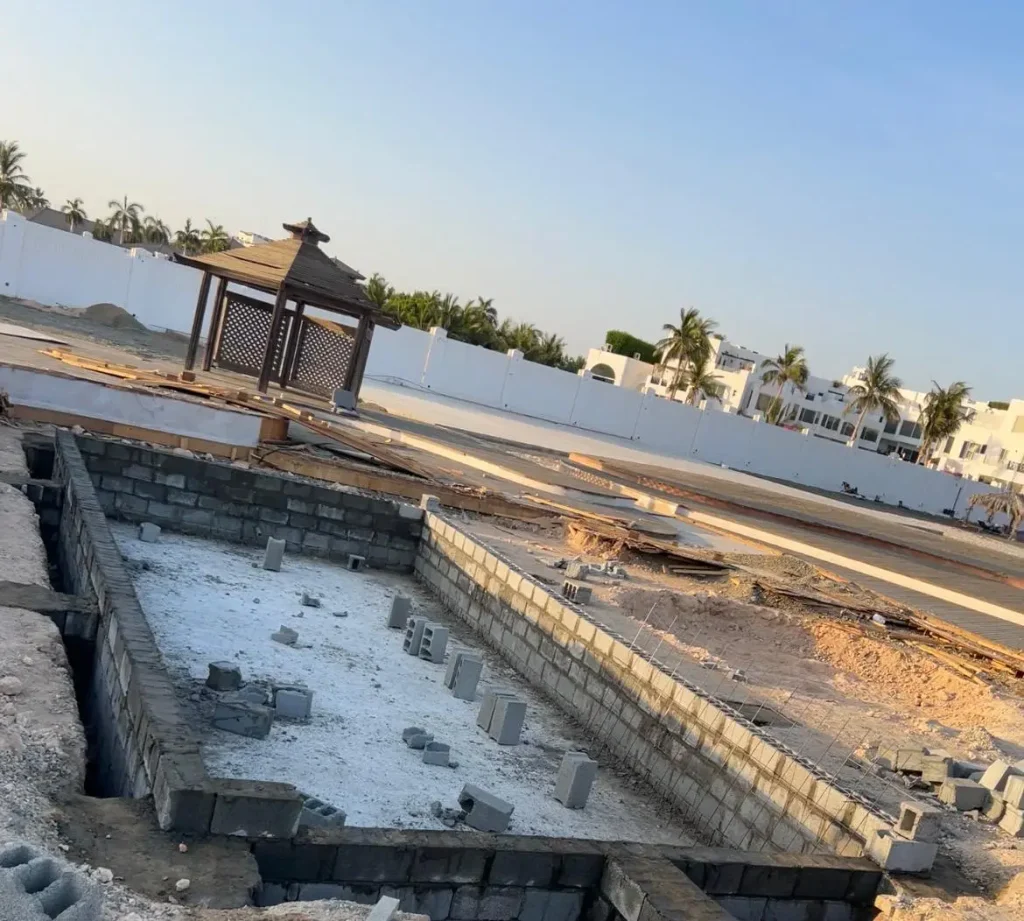 شركة كشف تسربات المياه بجدة