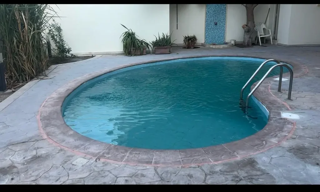 شركة كشف تسربات المياه بجدة