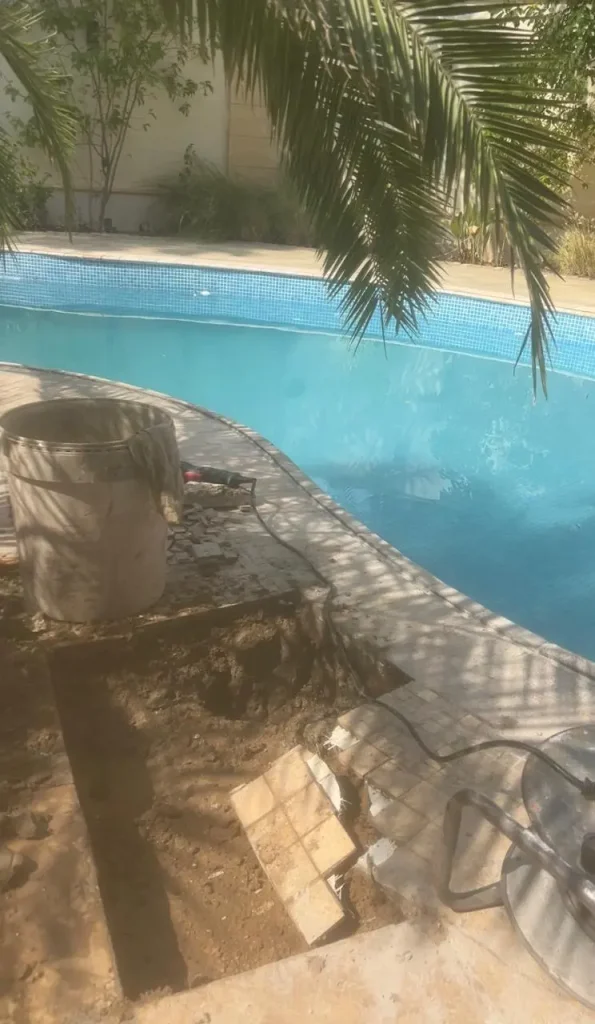 شركة كشف تسربات المياه بجدة